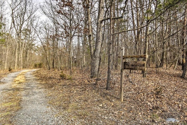Comfortable Log Home about 4 Miles to Shenandoah River image 29